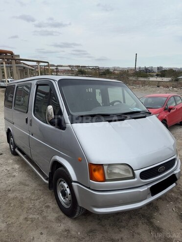 Ford Transit 1999, 500,000 km - 2.5 l - Bakı