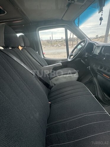 Ford Transit 1999, 500,000 km - 2.5 l - Bakı