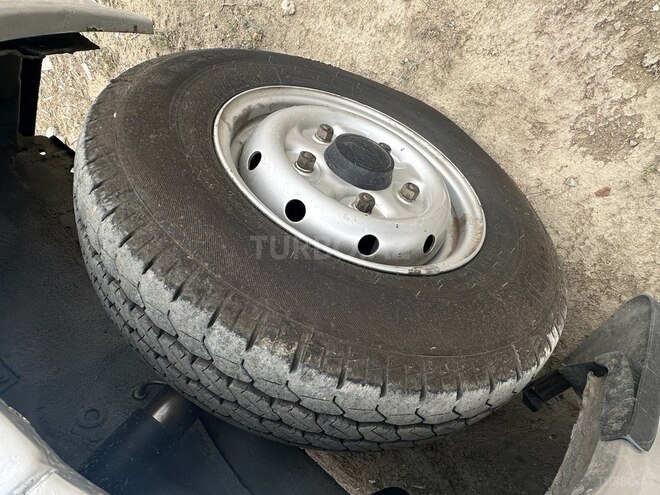 Ford Transit 1999, 500,000 km - 2.5 l - Bakı