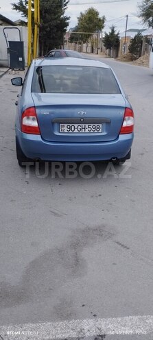 LADA (VAZ) Kalina 2006, 240,000 km - 1.6 l - Bakı