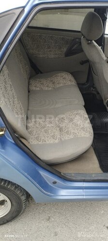 LADA (VAZ) Kalina 2006, 240,000 km - 1.6 l - Bakı