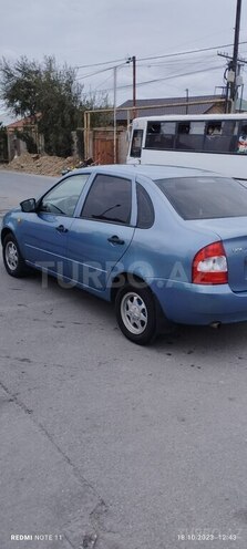LADA (VAZ) Kalina 2006, 240,000 km - 1.6 l - Bakı