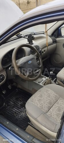 LADA (VAZ) Kalina 2006, 240,000 km - 1.6 l - Bakı
