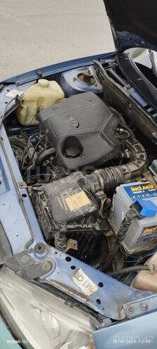 LADA (VAZ) Kalina 2006, 240,000 km - 1.6 l - Bakı