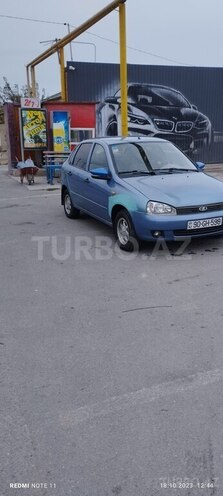 LADA (VAZ) Kalina 2006, 240,000 km - 1.6 l - Bakı