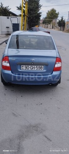 LADA (VAZ) Kalina 2006, 240,000 km - 1.6 l - Bakı