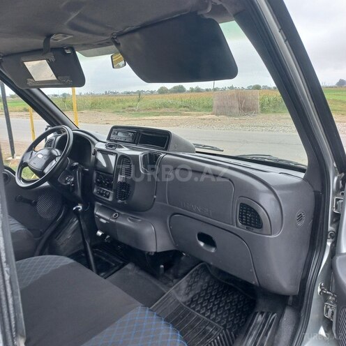 Ford Transit 2000, 523,000 km - 2.4 л - Gəncə