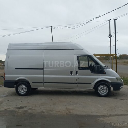 Ford Transit 2000, 523,000 km - 2.4 л - Gəncə