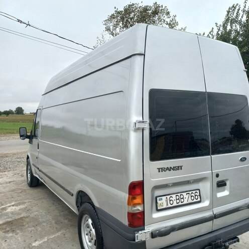 Ford Transit 2000, 523,000 km - 2.4 л - Gəncə