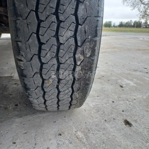 Ford Transit 2000, 523,000 km - 2.4 л - Gəncə