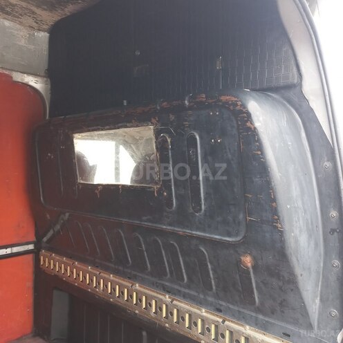 Ford Transit 2000, 523,000 km - 2.4 л - Gəncə