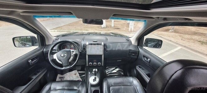 Nissan X-Trail 2009, 186,551 km - 2.5 l - Sumqayıt