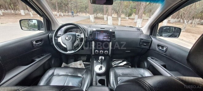 Nissan X-Trail 2009, 186,551 km - 2.5 l - Sumqayıt