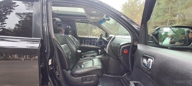 Nissan X-Trail 2009, 186,551 km - 2.5 l - Sumqayıt