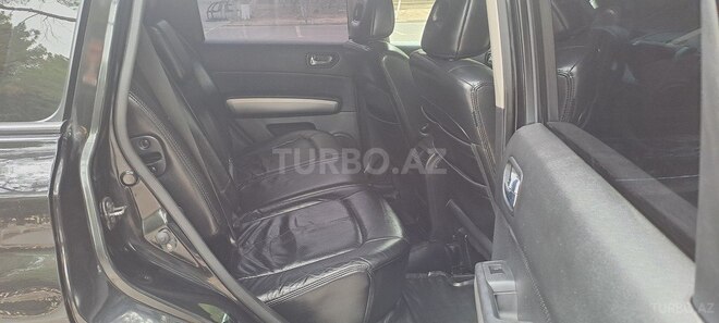 Nissan X-Trail 2009, 186,551 km - 2.5 l - Sumqayıt