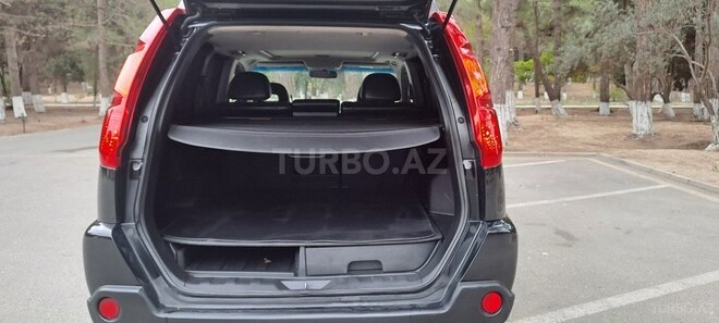 Nissan X-Trail 2009, 186,551 km - 2.5 l - Sumqayıt