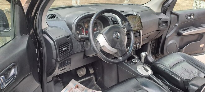 Nissan X-Trail 2009, 186,551 km - 2.5 l - Sumqayıt