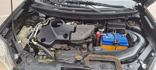 Nissan X-Trail 2009, 186,551 km - 2.5 l - Sumqayıt