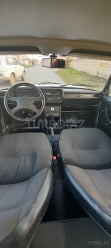 LADA (VAZ) 2107 2008, 13,500 km - 1.6 l - Quba