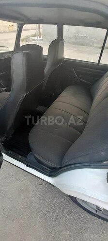 LADA (VAZ) 2107 2008, 13,500 km - 1.6 l - Quba