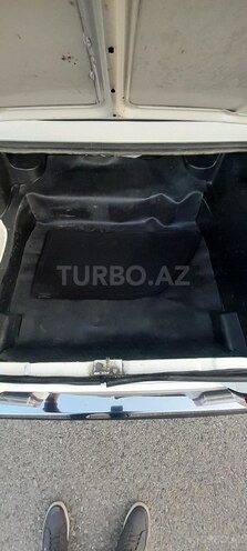 LADA (VAZ) 2107 2008, 13,500 km - 1.6 l - Quba