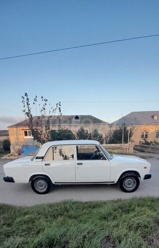 LADA (VAZ) 2107 2008, 13,500 km - 1.6 l - Quba