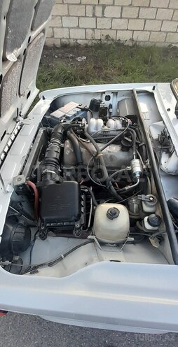 LADA (VAZ) 2107 2008, 13,500 km - 1.6 l - Quba