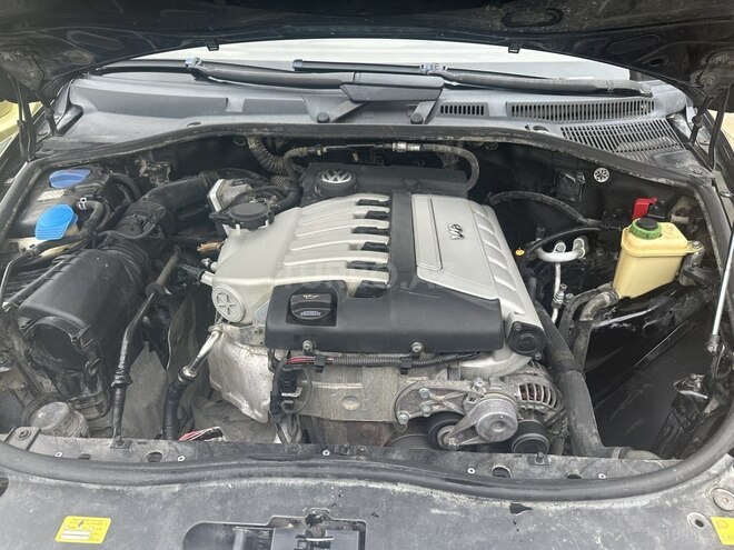 Volkswagen Touareg 2004, 198,000 km - 3.2 l - Bakı