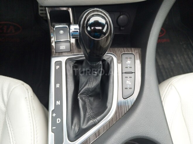 Kia Optima 2012, 207,605 km - 2.0 л - Bakı