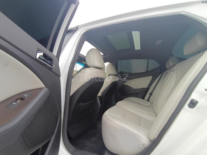 Kia Optima 2012, 207,605 km - 2.0 л - Bakı