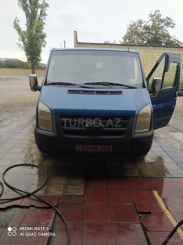 Ford Transit 2006, 330,000 km - 2.2 l - Xaçmaz