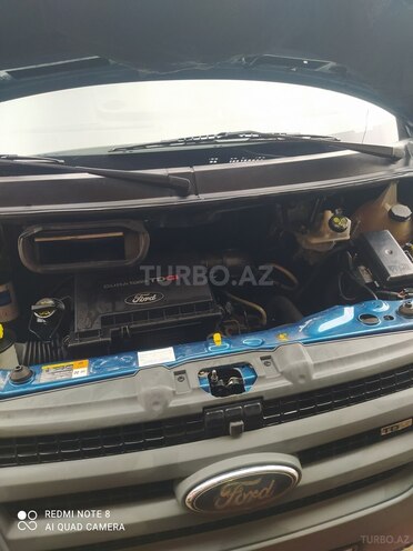 Ford Transit 2006, 330,000 km - 2.2 l - Xaçmaz