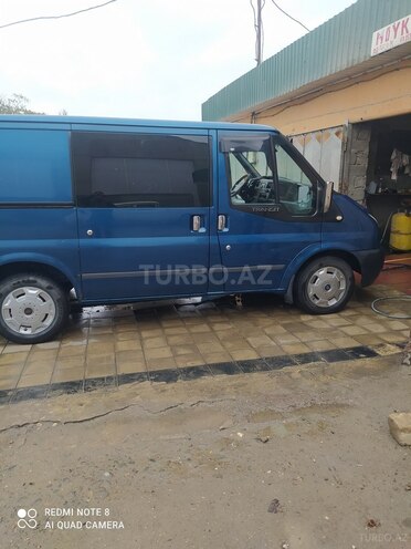 Ford Transit 2006, 330,000 km - 2.2 l - Xaçmaz