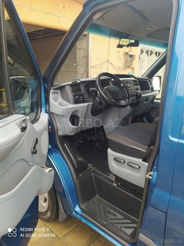 Ford Transit 2006, 330,000 km - 2.2 l - Xaçmaz