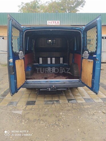 Ford Transit 2006, 330,000 km - 2.2 l - Xaçmaz