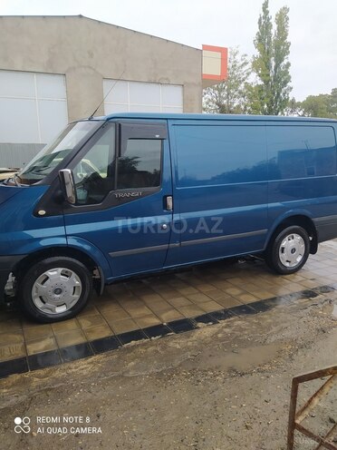 Ford Transit 2006, 330,000 km - 2.2 l - Xaçmaz