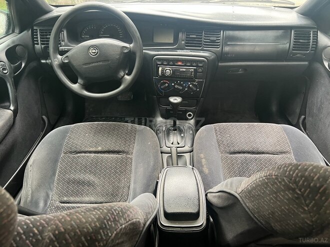 Opel Vectra 1996, 268,000 km - 2.0 l - Bakı