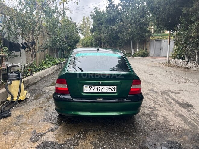 Opel Vectra 1996, 268,000 km - 2.0 l - Bakı