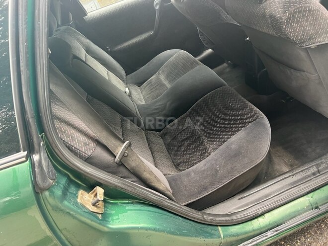 Opel Vectra 1996, 268,000 km - 2.0 l - Bakı