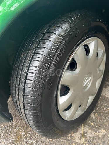 Opel Vectra 1996, 268,000 km - 2.0 l - Bakı