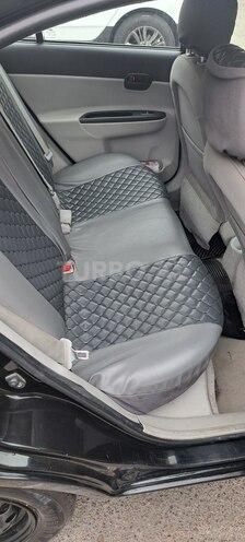 Hyundai Accent 2007, 250,000 km - 1.4 l - Bakı