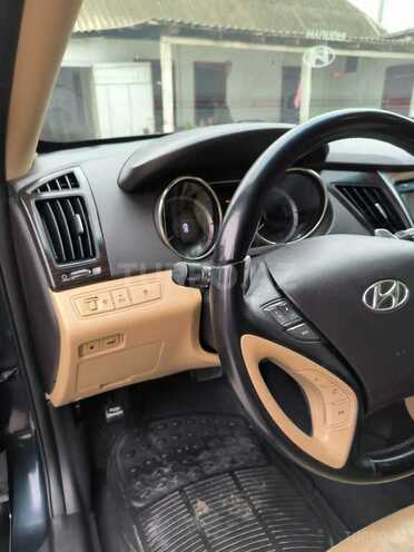 Hyundai Sonata 2011, 139,099 km - 2.0 l - Kürdəmir