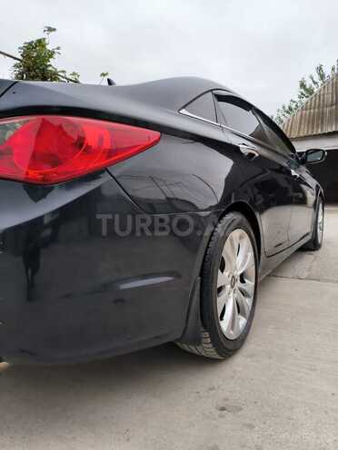 Hyundai Sonata 2011, 139,099 km - 2.0 l - Kürdəmir