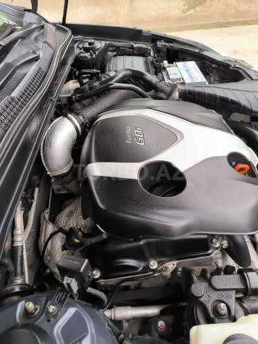 Hyundai Sonata 2011, 139,099 km - 2.0 l - Kürdəmir