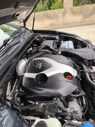 Hyundai Sonata 2011, 139,099 km - 2.0 l - Kürdəmir