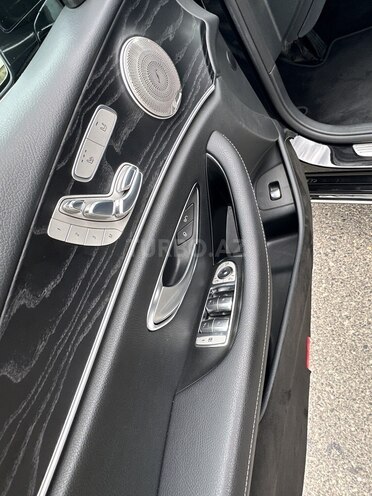 Mercedes E 220 2017, 180,900 km - 2.2 l - Bakı