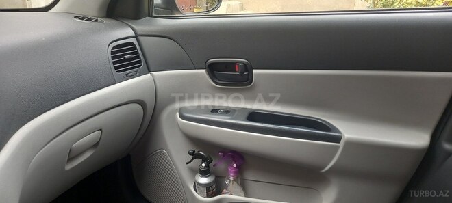 Hyundai Accent 2010, 225,162 km - 1.4 л - Bakı