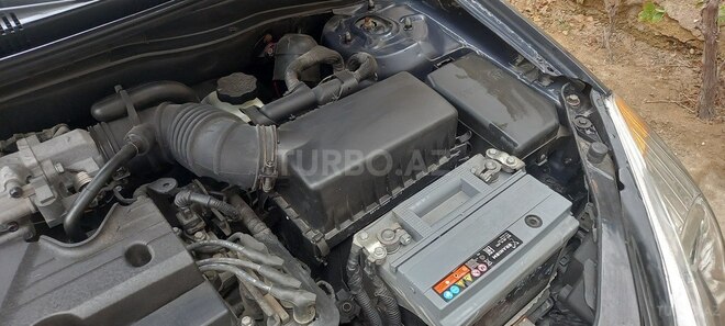 Hyundai Accent 2010, 225,162 km - 1.4 л - Bakı