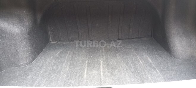 Hyundai Accent 2010, 225,162 km - 1.4 л - Bakı
