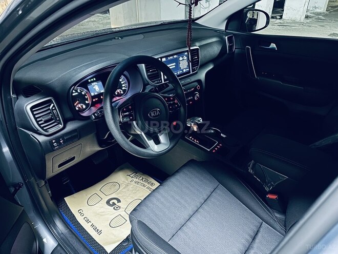 Kia Sportage 2021, 7,000 km - 2.0 l - Bakı
